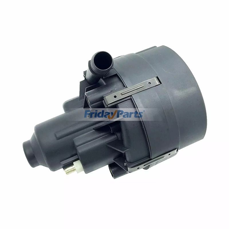 Vehicle Secondary Air Injection Pump
