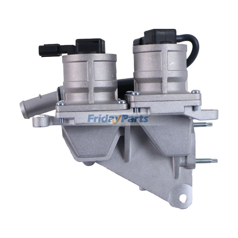 FridayParts Pumpenventil