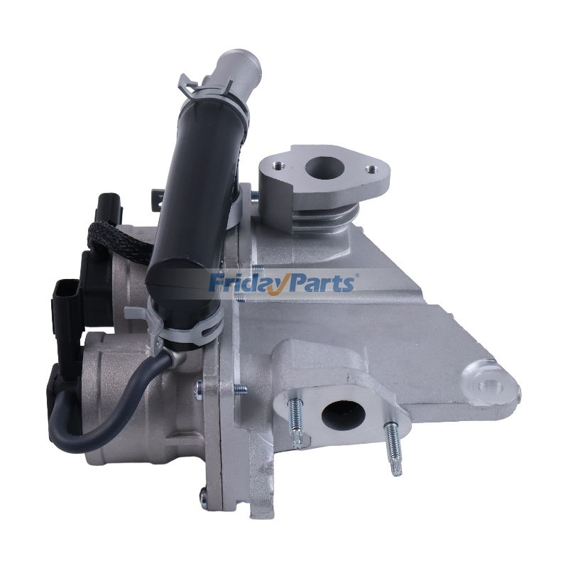 PumpenventilFür Toyota