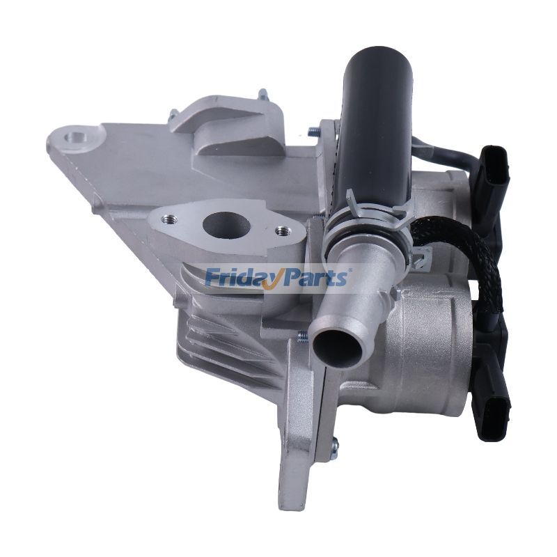 Sekundärlufteinspritzpumpenventil 2571031011 25710-31012 für Toyota 2007-2011 Tundra