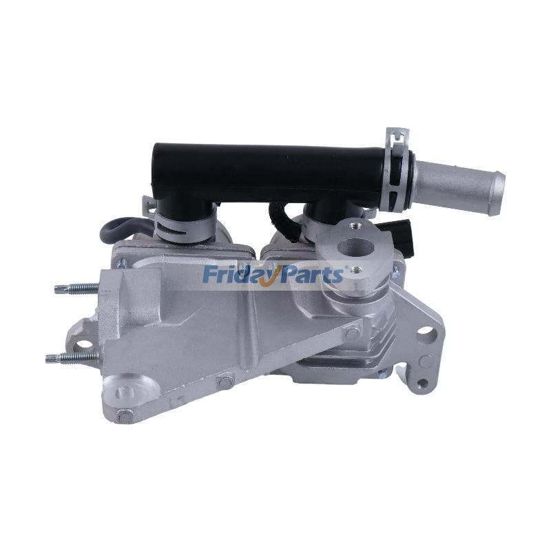 Pumpenventilfür Fahrzeug