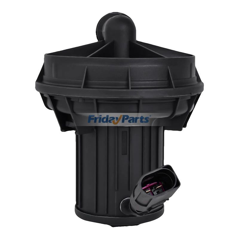 Pompe anti-pollution à injection d'air secondaire de FridayParts