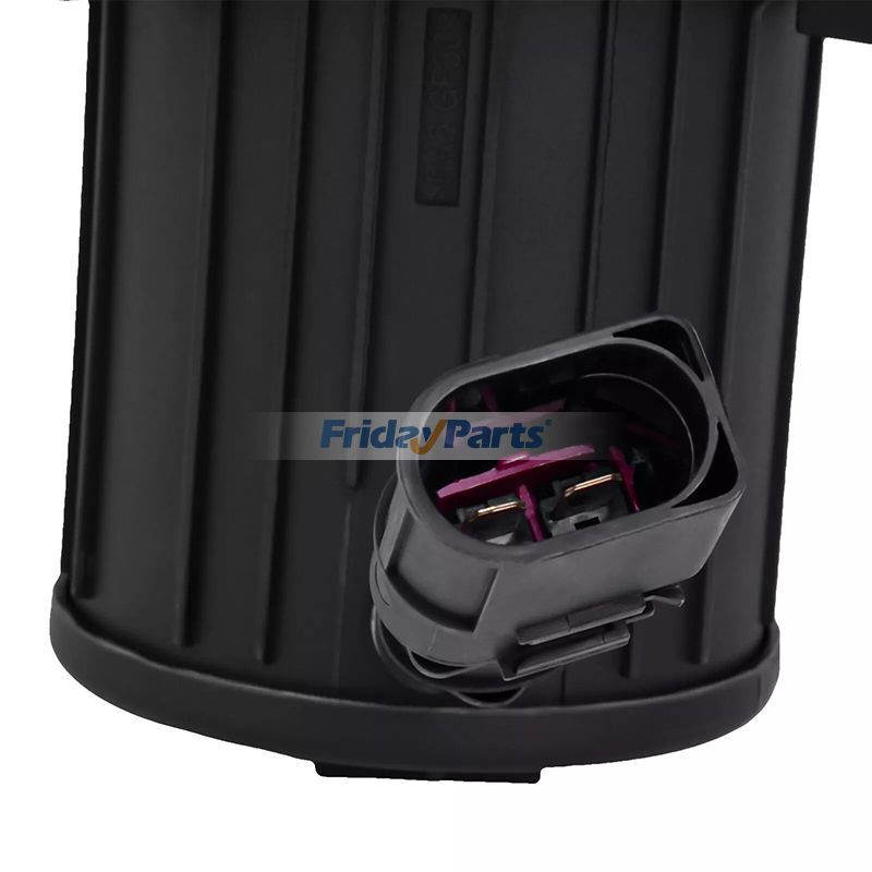 Pompe anti-pollution à injection d'air secondaire pour Moteur,Véhicule Pour Audi,Pour Volkswagen