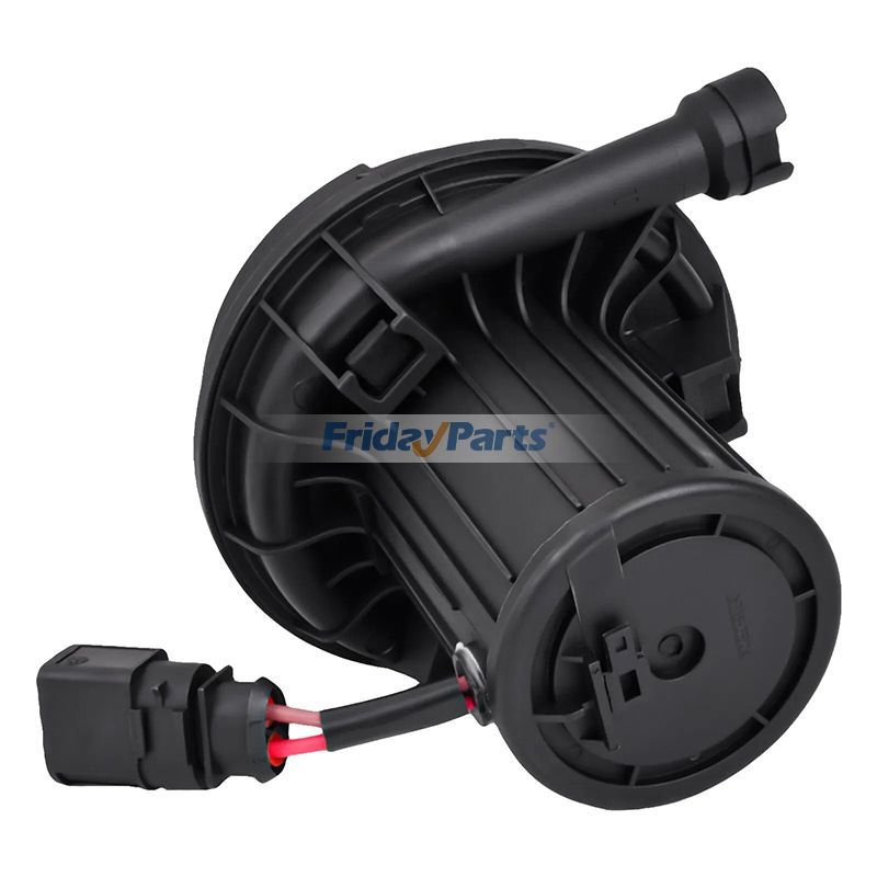 Pompe anti-pollution à injection d'air secondaire 06A959253A pour VolksWagen Beetle Cabrio Golf Passat Touareg 3.2L 4.2L Audi 3.0L 2.8L moteur A4 A6 A8 Q7 TT