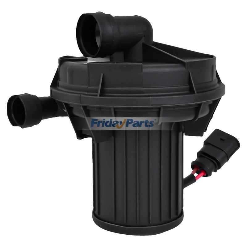 Pompe anti-pollution à injection d'air secondaire Pour Audi,Pour Volkswagen