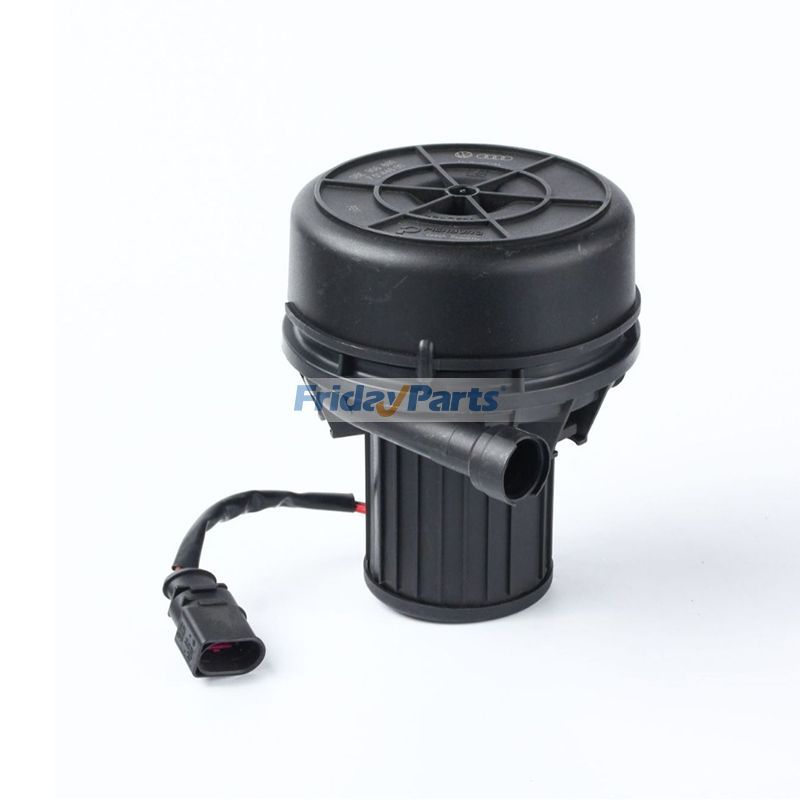 Pompe anti-pollution à injection d'air secondaire 06E906601 pour moteur Audi 3.0L 4.0L 6.3L 4.2L A8 Quattro