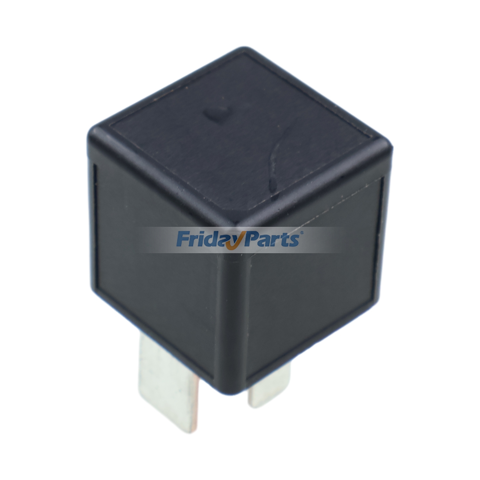 Vehicle Secondary Air Pump Relay