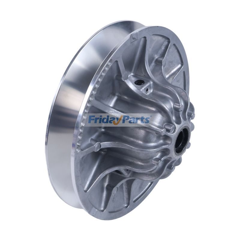 Polaris用セカンダリクラッチ