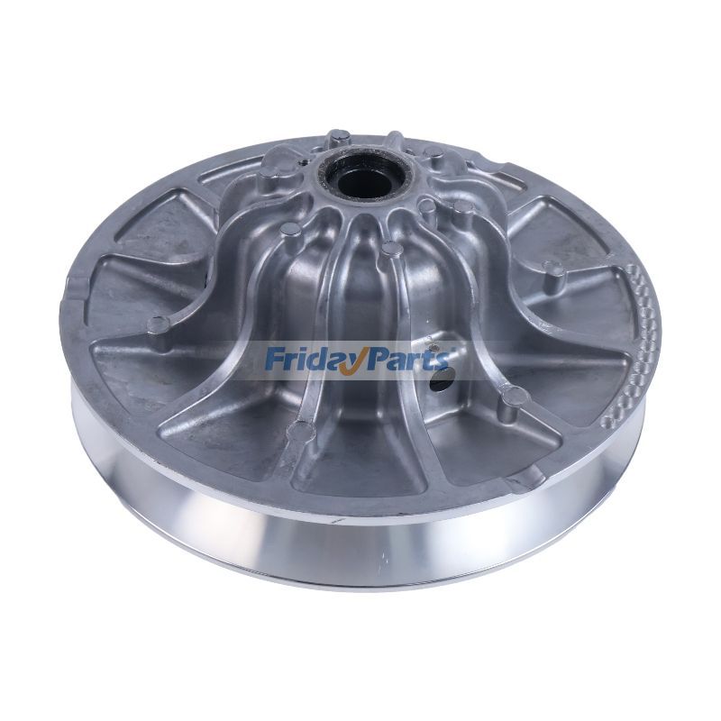 ATV/UTV セカンダリクラッチ