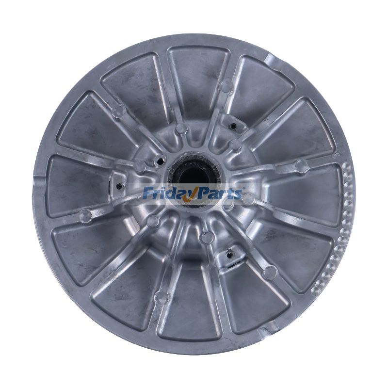 FridayPartsのセカンダリクラッチ