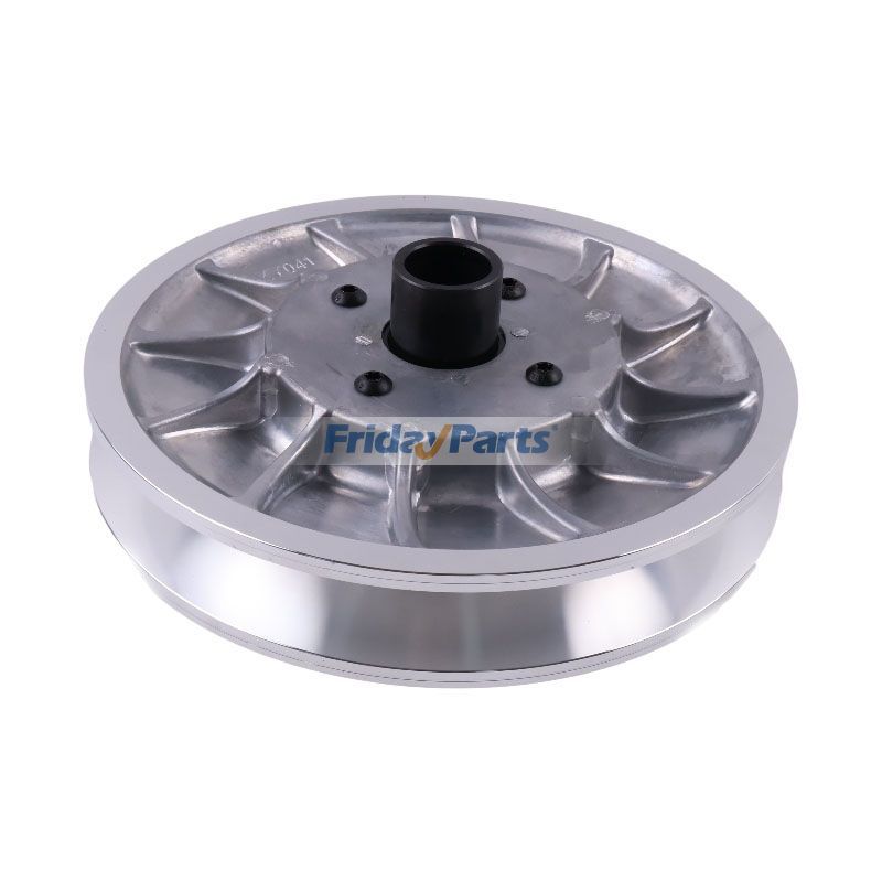 Caltric Secondary Clutch For Can Am Defender HD8 / Max HD8 2016-2020 - 420686523