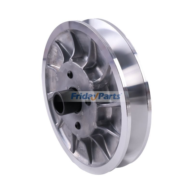 Conjunto de embrague secundario 420686523 420280635 para Can-Am Defender HD8 Max 2016-2020 Para Can-Am