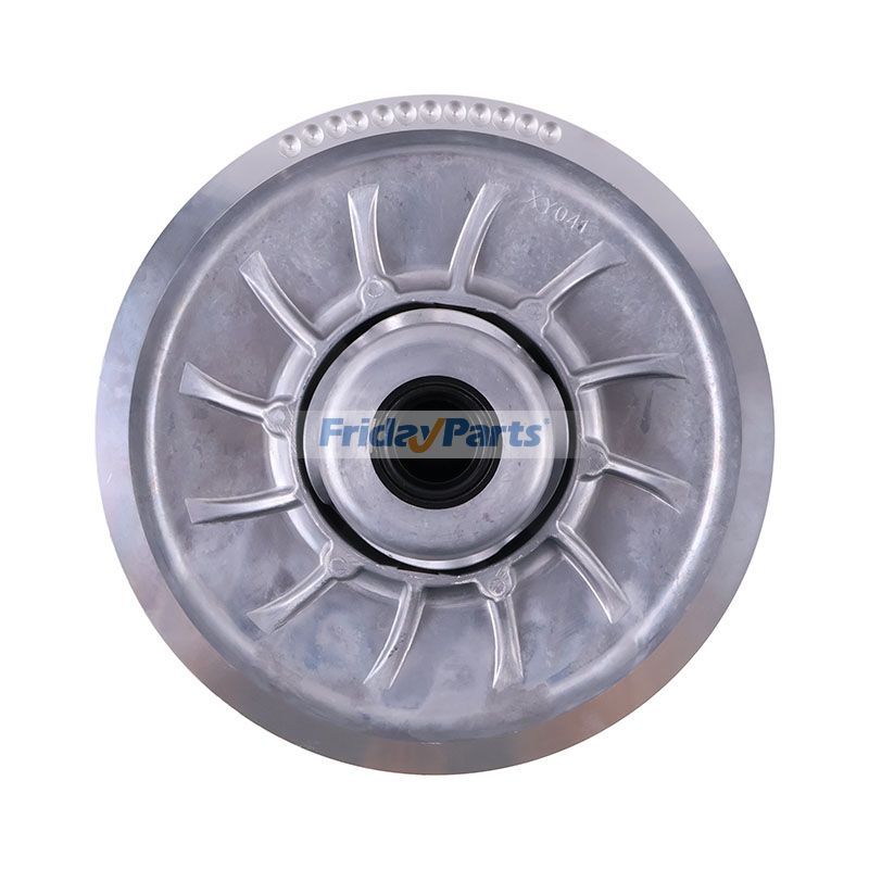 Conjunto de embrague secundario 420686523 420280635 para Can-Am Defender HD8 Max 2016-2020 de FridayParts