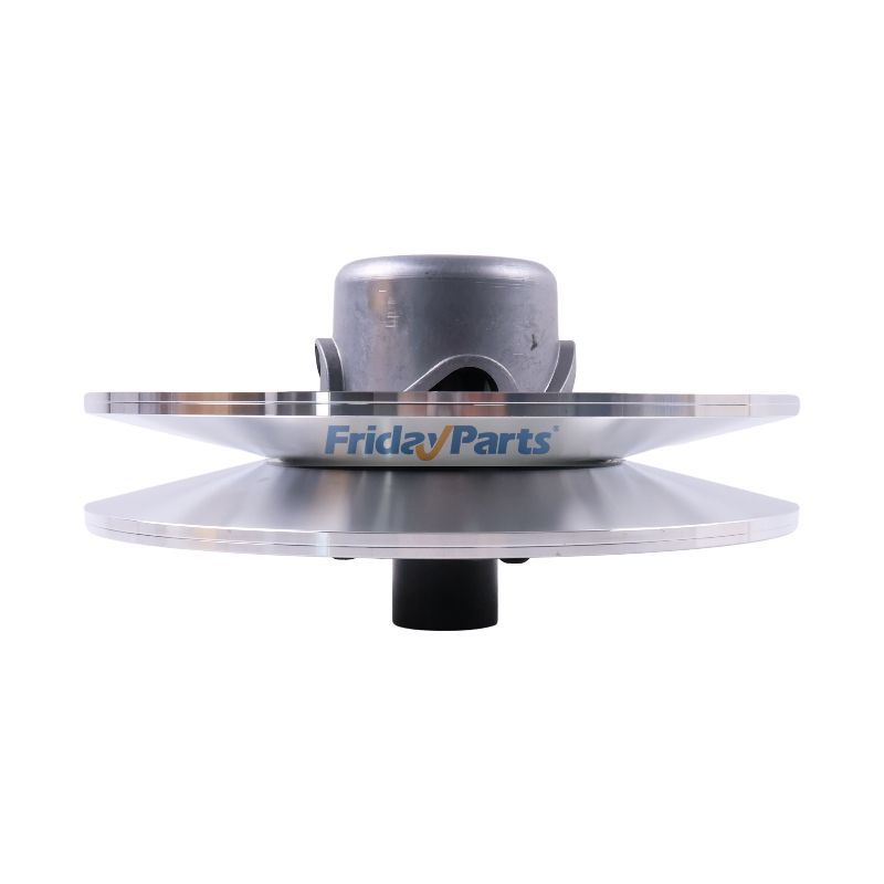 Conjunto de embrague secundario 420686523 420280635 para Can-Am Defender HD8 Max 2016-2020