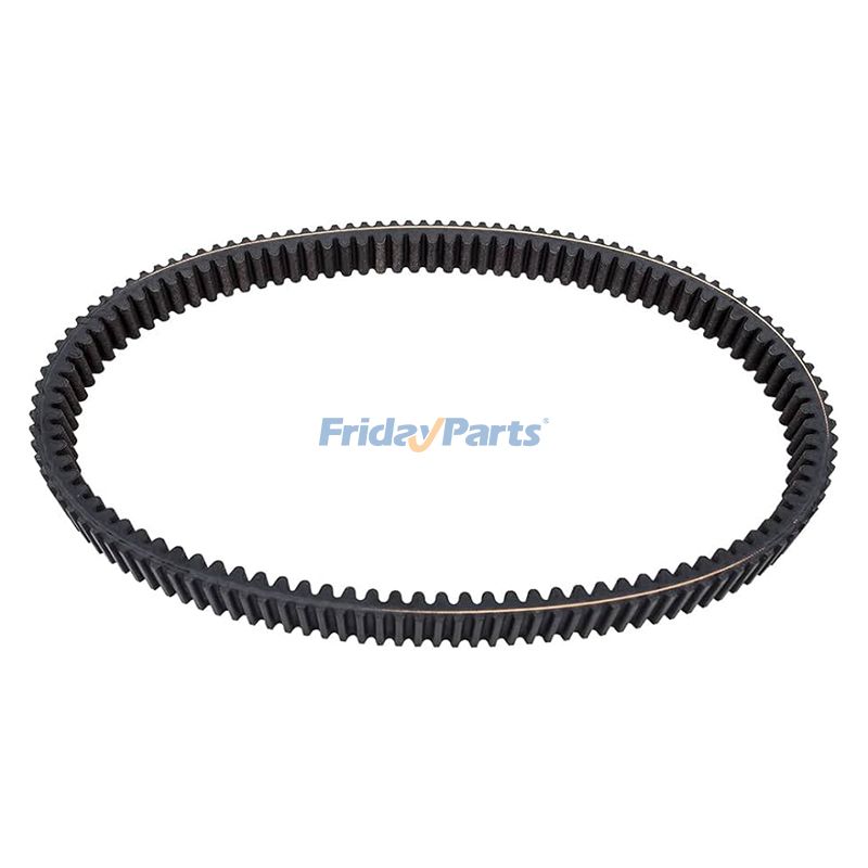 Secondary Clutch Drive Belt 3211225 3211193 for Polaris Ranger Crew 2015-2018 MRZR D2 D4 2017-2020