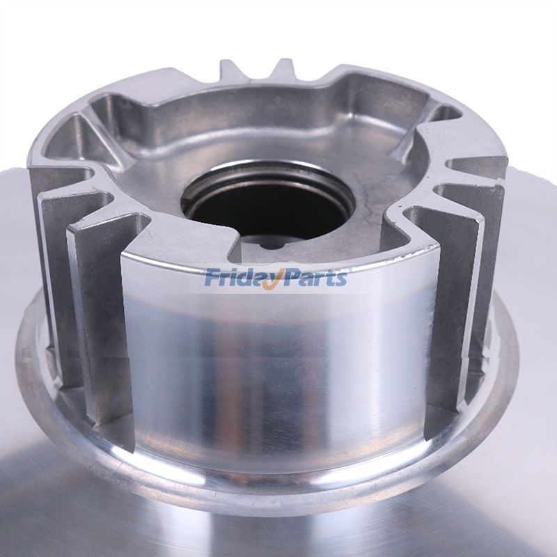 Innere Hälfte der SekundärkupplungFür Can-Am