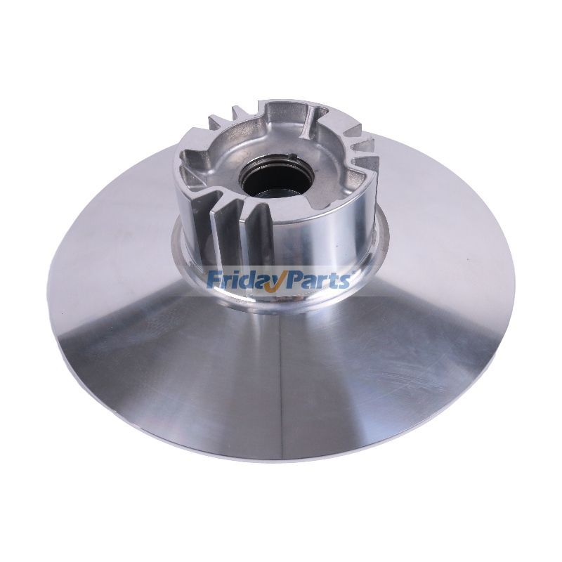 FridayParts Innere Hälfte der Sekundärkupplung