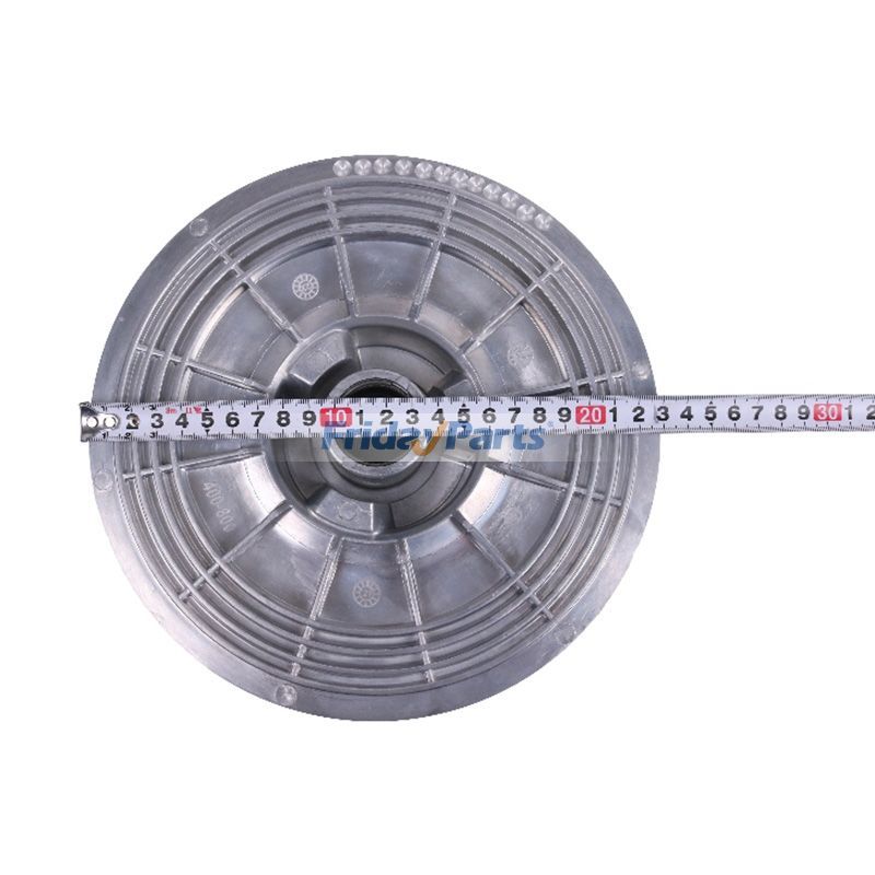 Innere Hälfte der Sekundärkupplungfür Sport-UTV/ATV