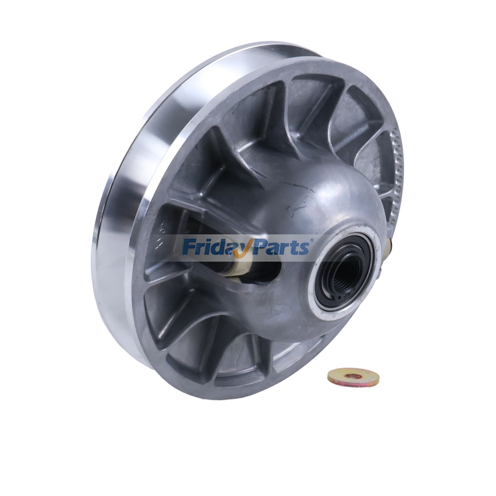 Polaris UTV Ranger 900 XP 2013用セカンダリードリブンクラッチ 1323004