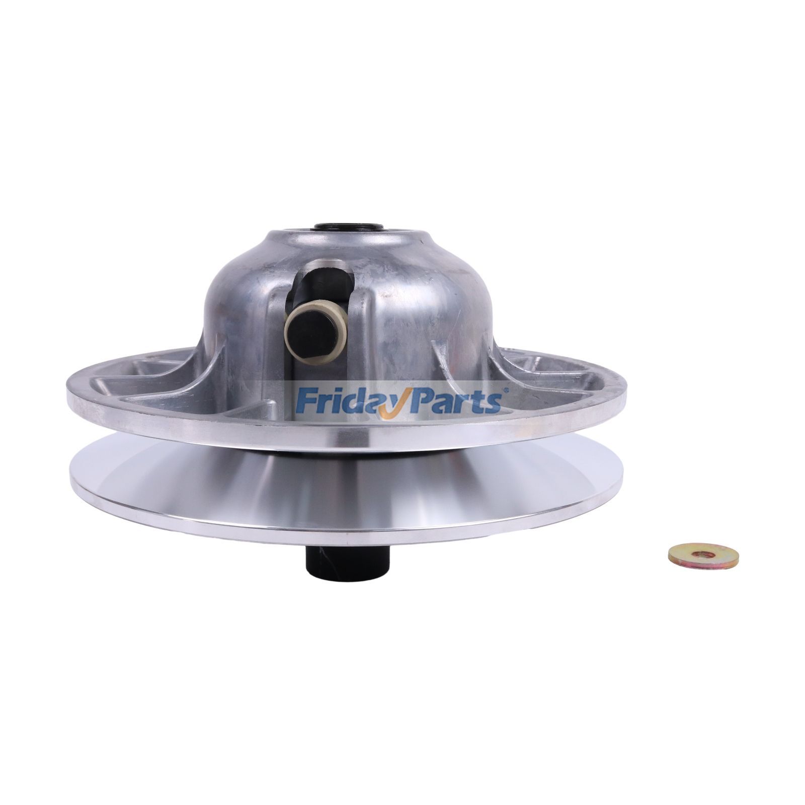 Polaris用用Polaris UTV Ranger 900 XP 2013用セカンダリードリブンクラッチ 1323004