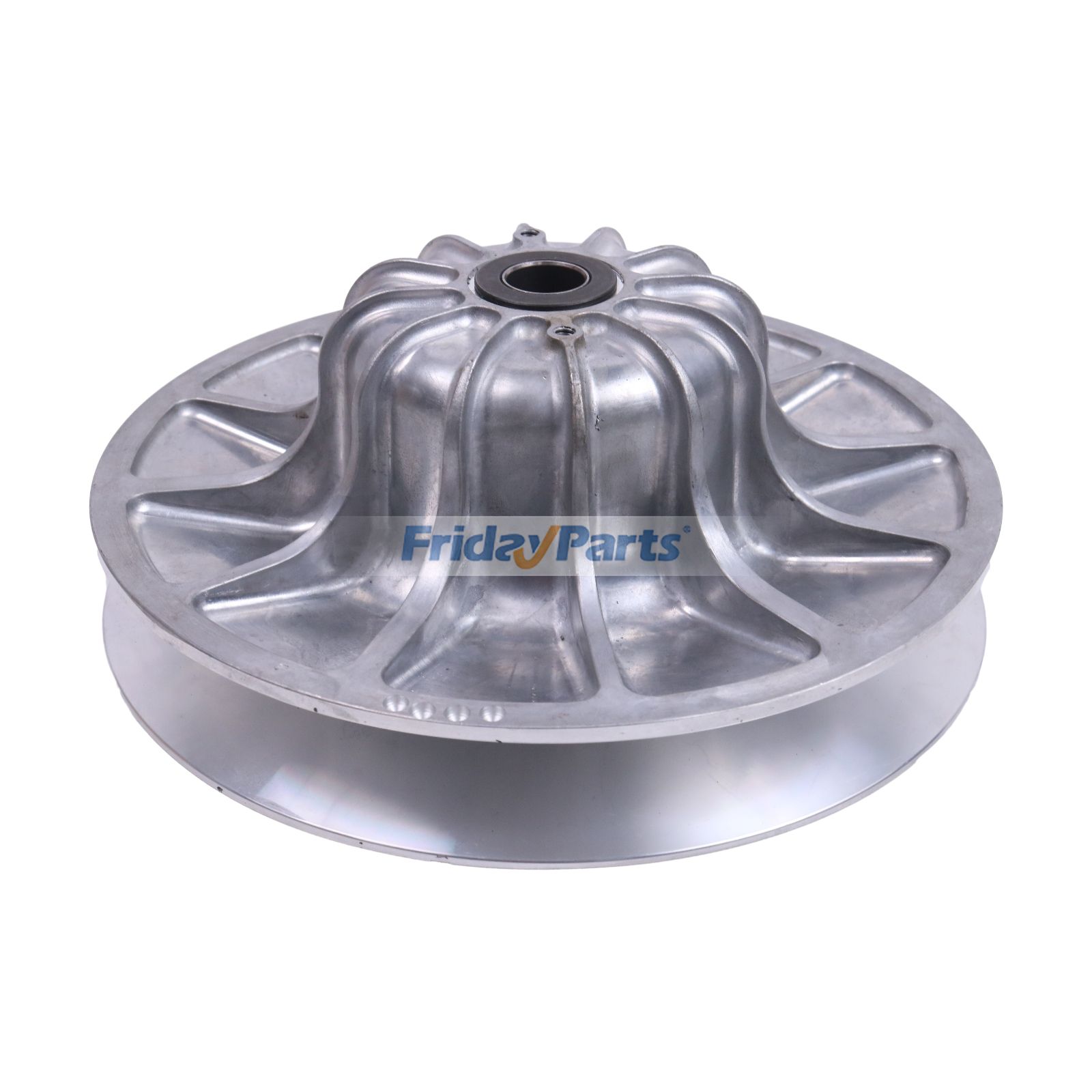 Sekundäre angetriebene Kupplung 1323394 1323368 1323328 für Polaris UTV RZR XP 4 2016-2022