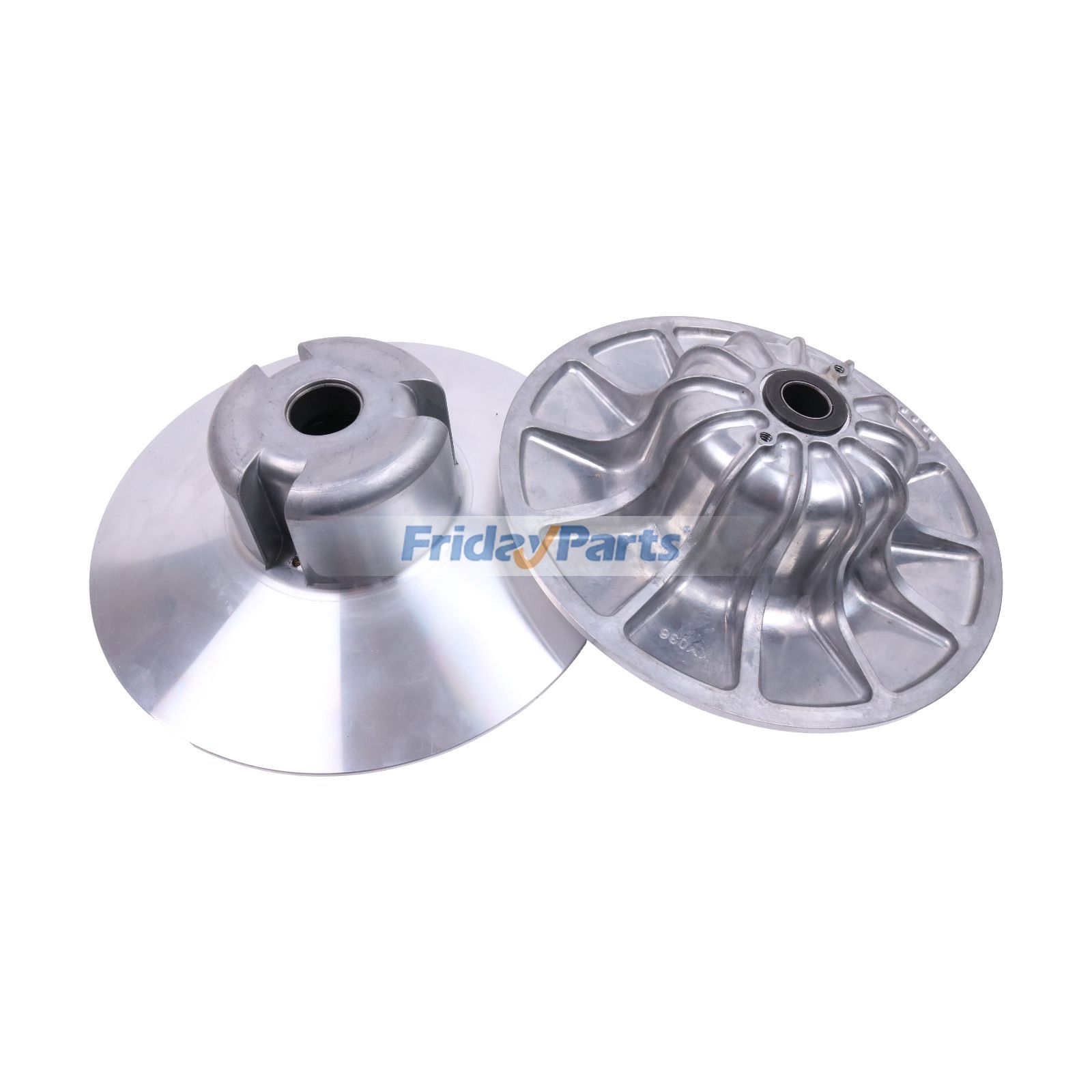 Sekundäre angetriebene Kupplung 1323394 1323368 1323328 für Polaris UTV RZR XP 4 2016-2022für Für Polaris