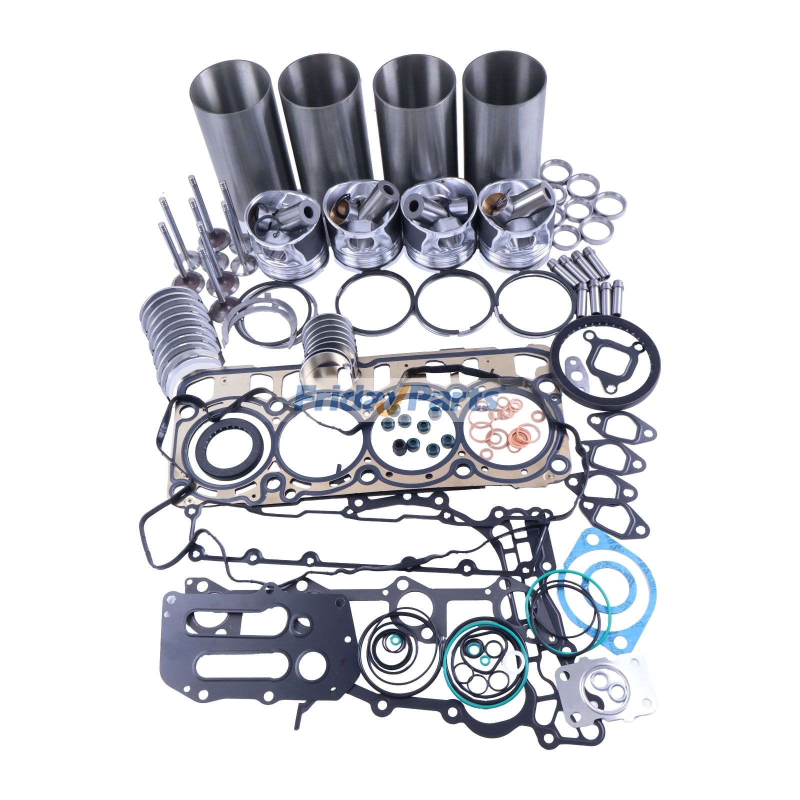Overhaul Rebuild Kit for Engine