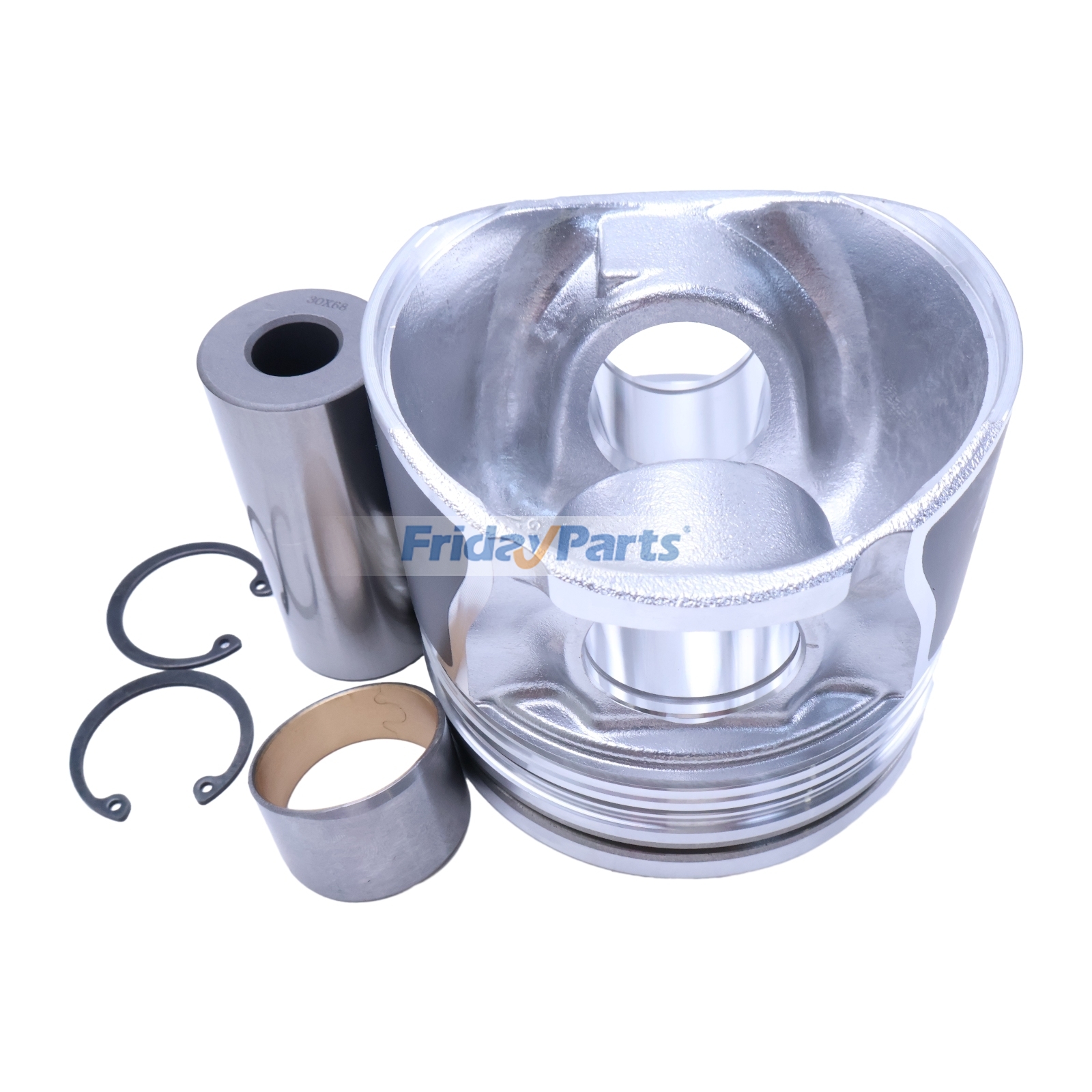 Engine Overhaul Rebuild Kit