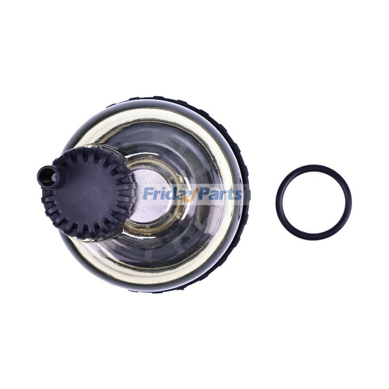 Engine,Excavator,Forklift,Loader,Tractor,Other Agricultural Equipment,Other Construction Equipment Sediment Bowl for Many John Deere 5085M 5090M 5100M 6010 6100 6200