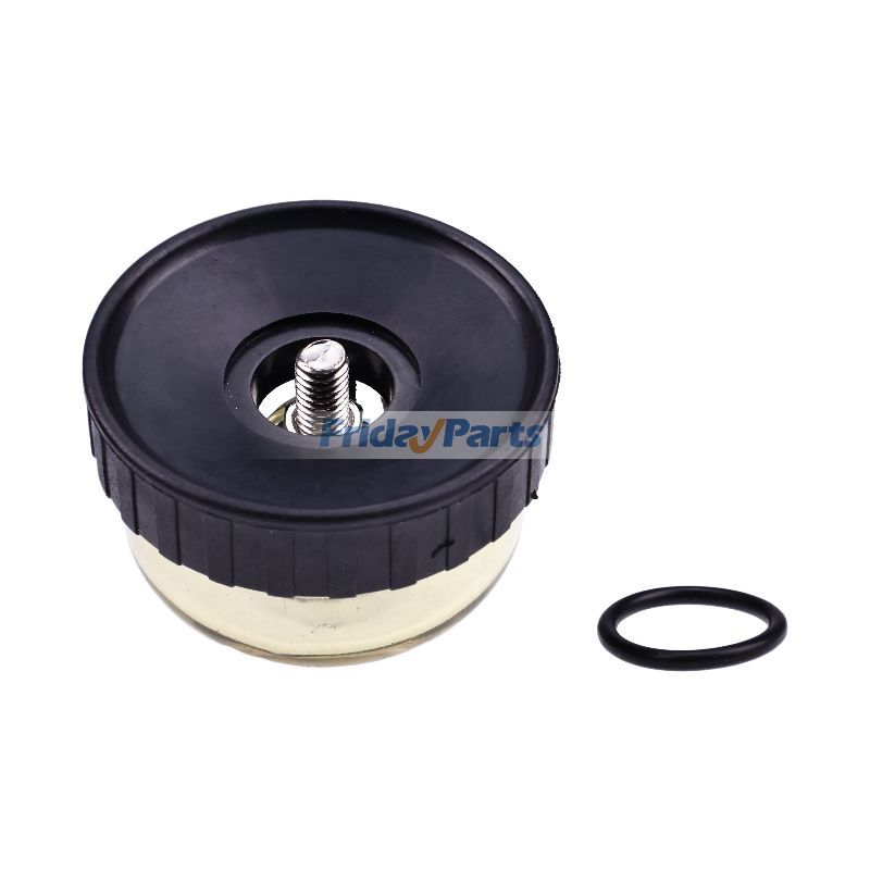 Sediment Bowl for Many John Deere 5085M 5090M 5100M 6010 6100 6200 in Stock in China