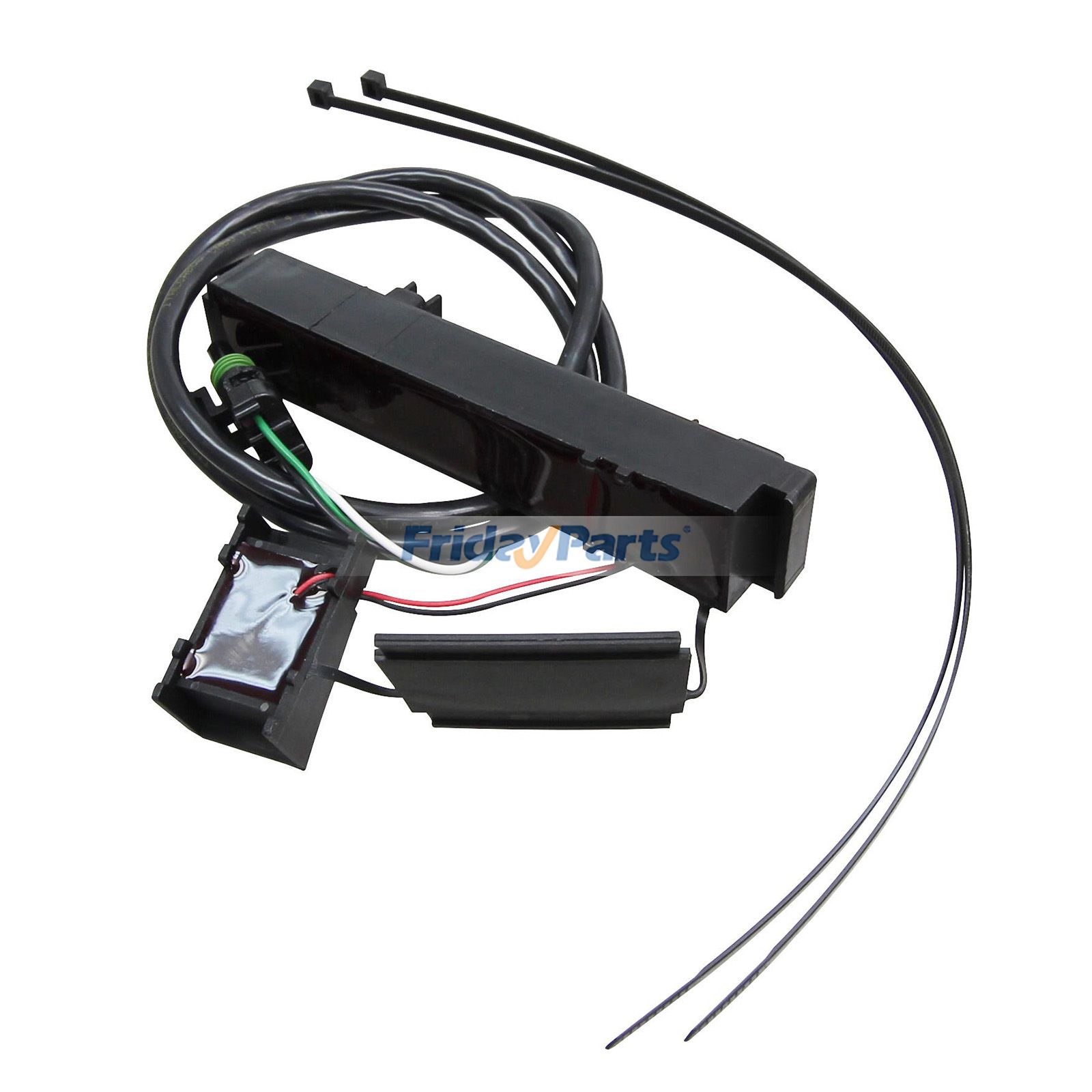 Sensor de flujo de semillas 404831A1 para sembradoras CASE 1230 1200 1240 1220 1250 1260 1210 New Holland SP380 SP280 SP480