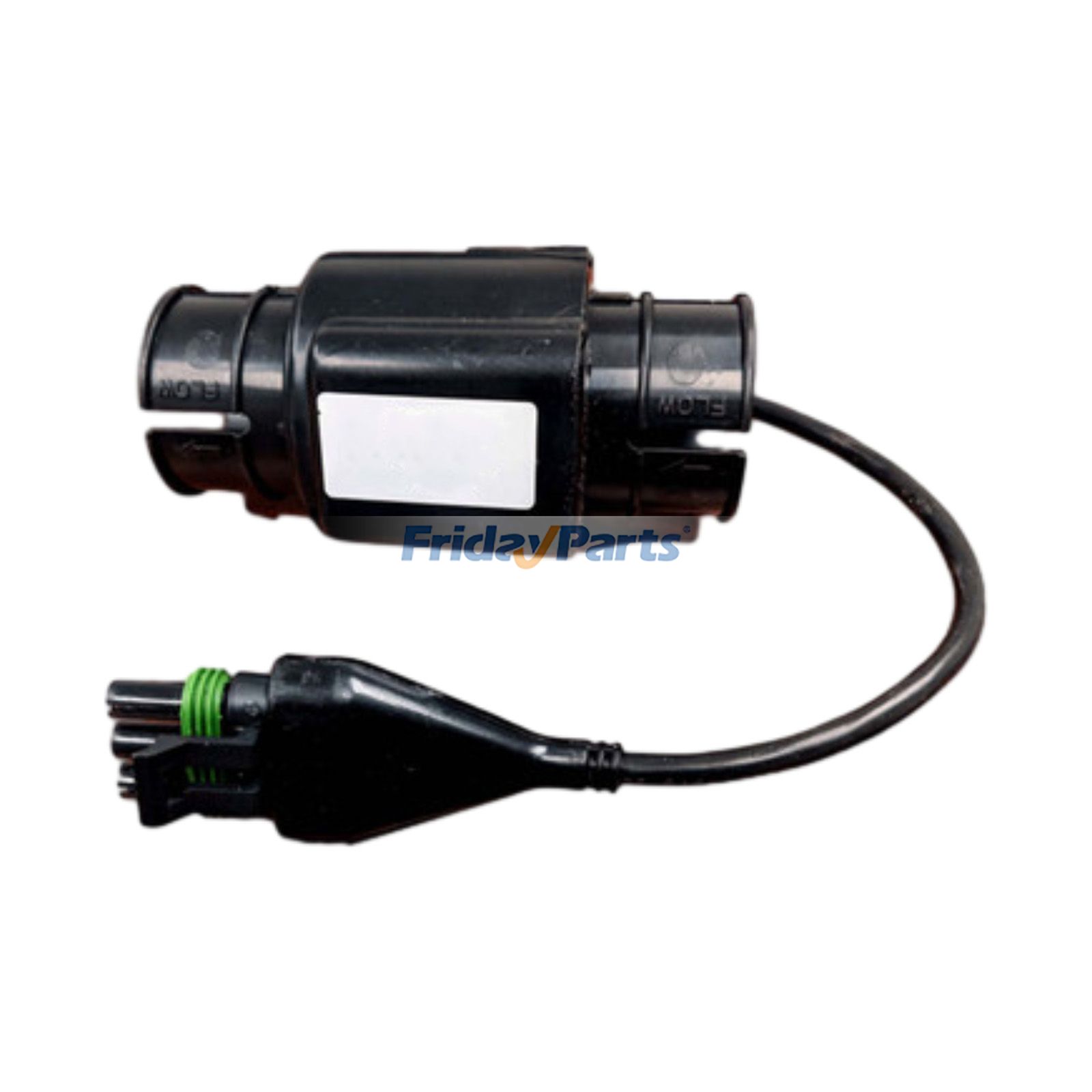 Seed Flow Sensor DJ467420701S1 AA70077 for John Deere Air Drill 1830 1870 1890 1895 1910 1990 N560