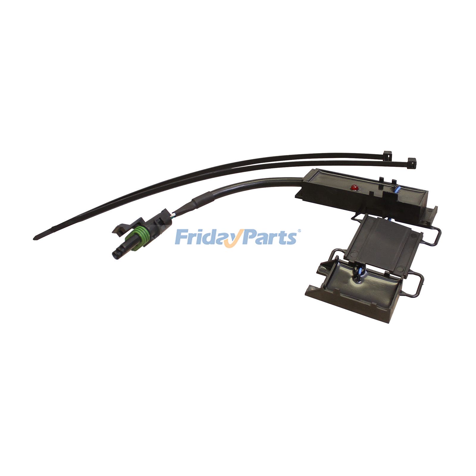 Seed Sensor AA61909 for John Deere Planter 1720 1725 1760 1765 1770 1775 1790 12-ROW 16-ROW 24-ROW