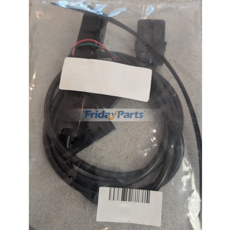 Seed Tube with Sensor GA9847 for Kinze Planter 3000 3200 3500 3600 3700 3800