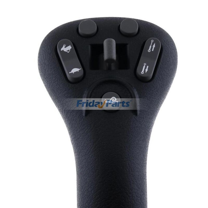 Commande par joystick sélectionnable main gauche A220 A300 de FridayParts