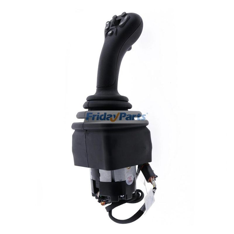 Commande par joystick sélectionnable main gauche A220 A300pour Chargeur