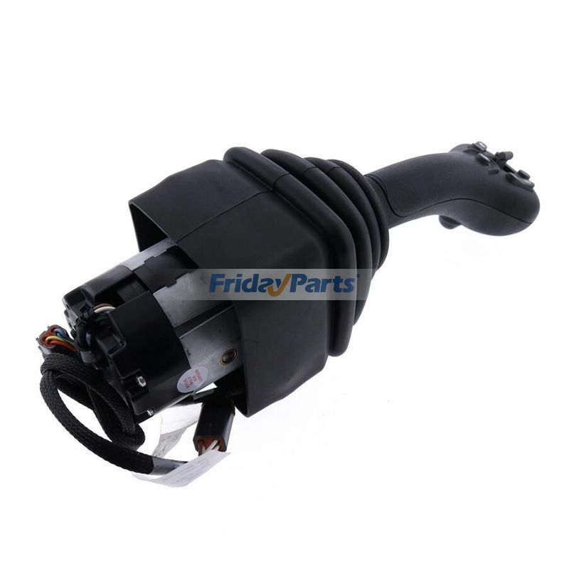 Commande de joystick sélectionnable main gauche 6697904 pour Bobcat T110 T140 T180 T190 T250 T300 T320 A220 A300 S100 S205 S300pourPour BOBCAT