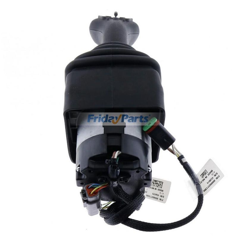 Commande par joystick sélectionnable main gauche A220 A300 Pour BOBCAT