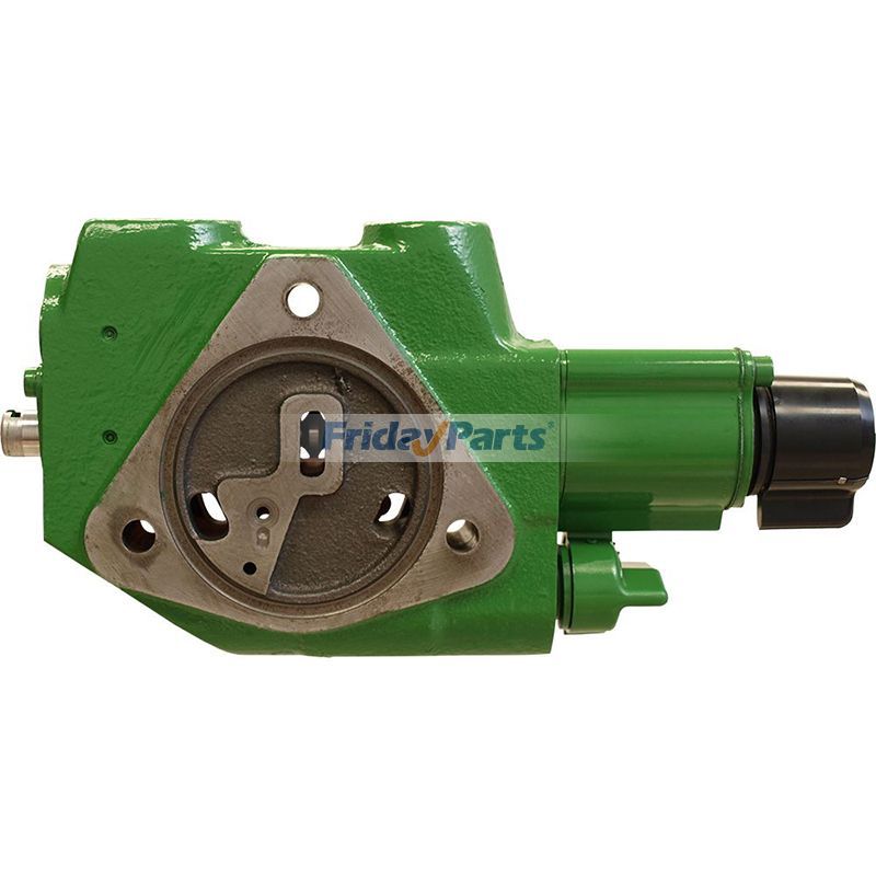 Selective Control Valve for Tractor,Others