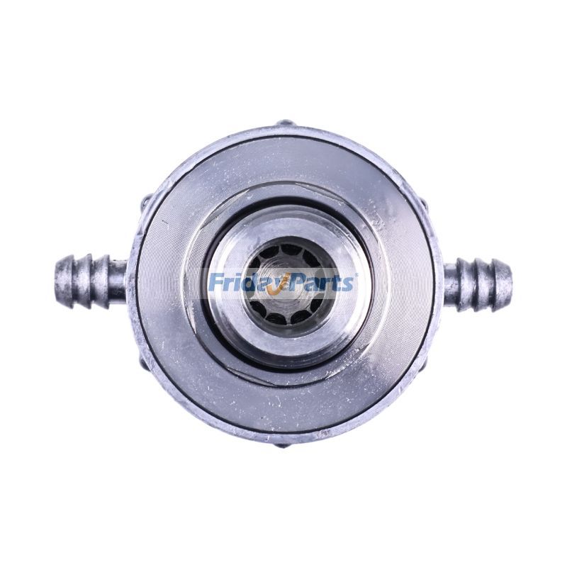 FridayPartsの選択制御バルブ分離カップラー