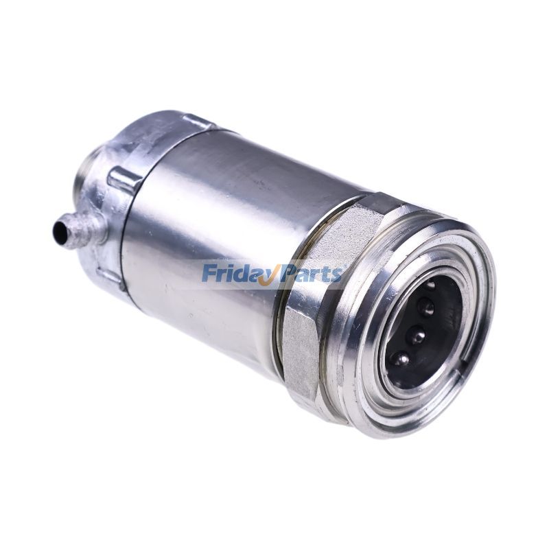 エンジン,トラクター 選択制御バルブ分離カップラー