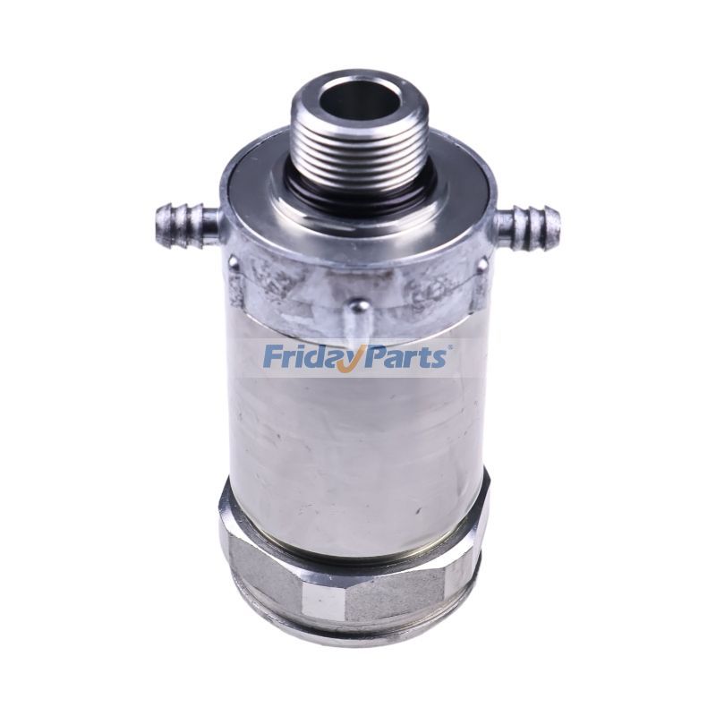 JOHN DEERE用用選択制御バルブ ブレークアウェイ カプラー RE206382 AL166182 AL161530 ジョンディア エンジン 3.9L 4.5L 6.8L 8.1L 9.0L 4039 4045 6068 6081