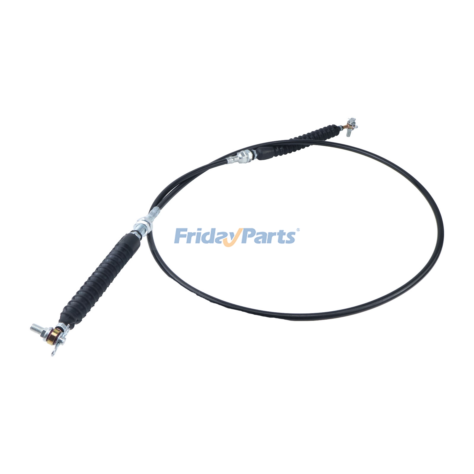 Wählgetriebe-Schaltkabel 7081209 für Polaris Ranger 500 700 2005-2009