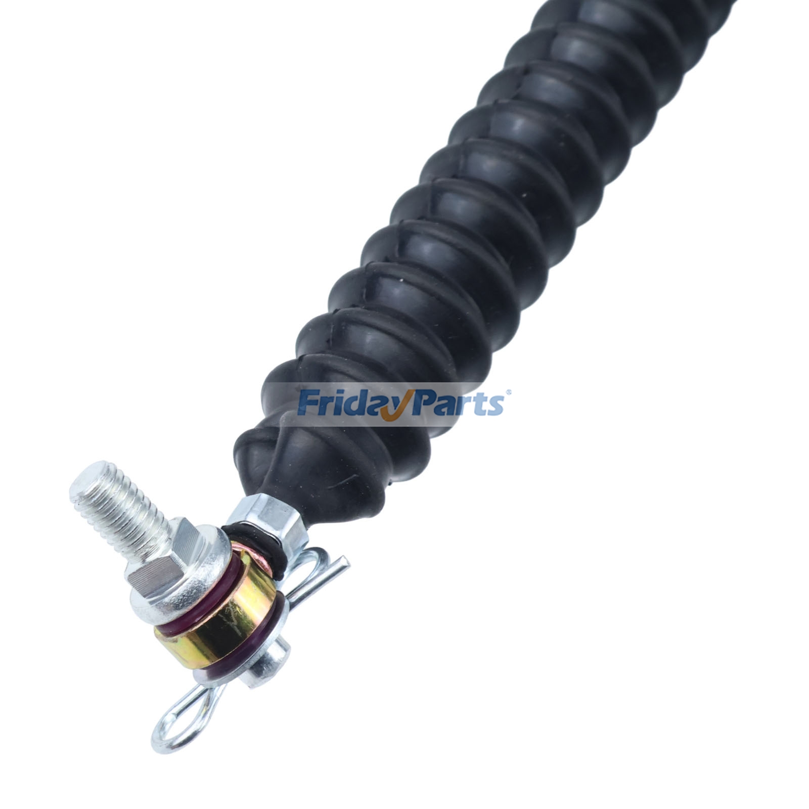 Wählhebel-Schaltkabelbei FridayParts kaufen