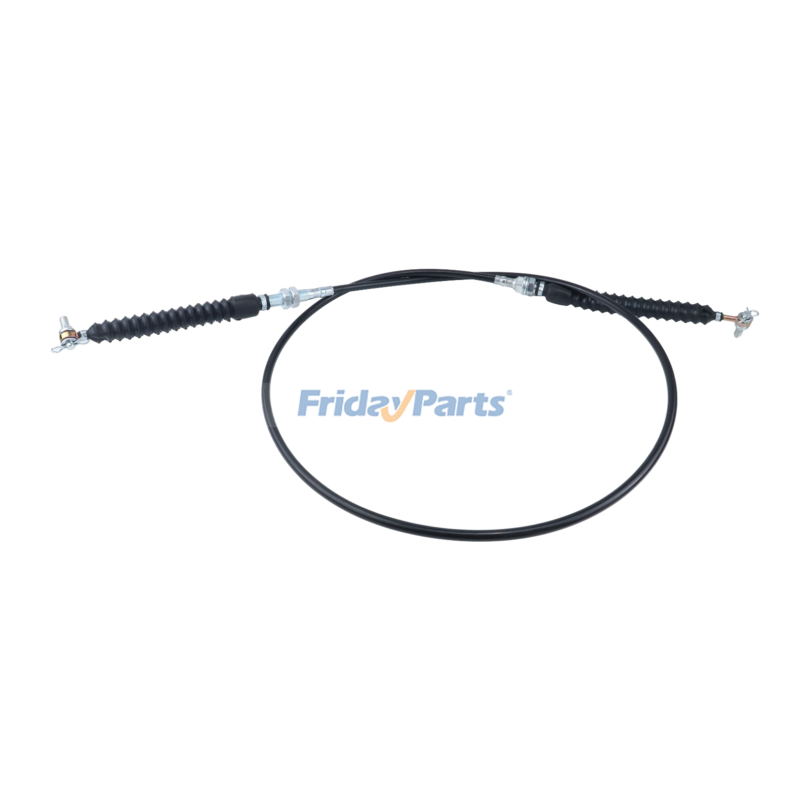 FridayParts Wählhebel-Schaltkabel