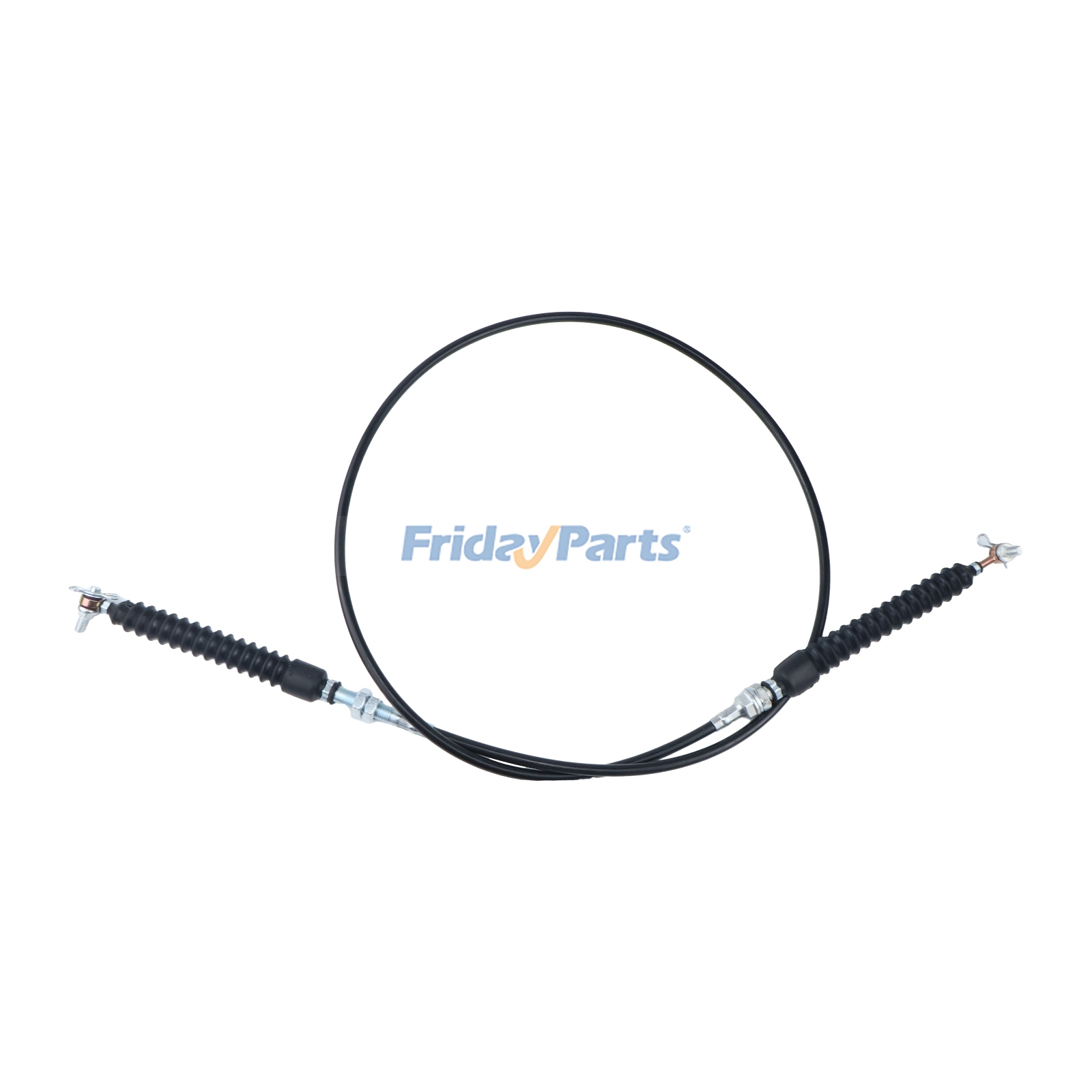 Wählgetriebe-Schaltkabel 7081209 für Polaris Ranger 500 700 2005-2009für Für Polaris