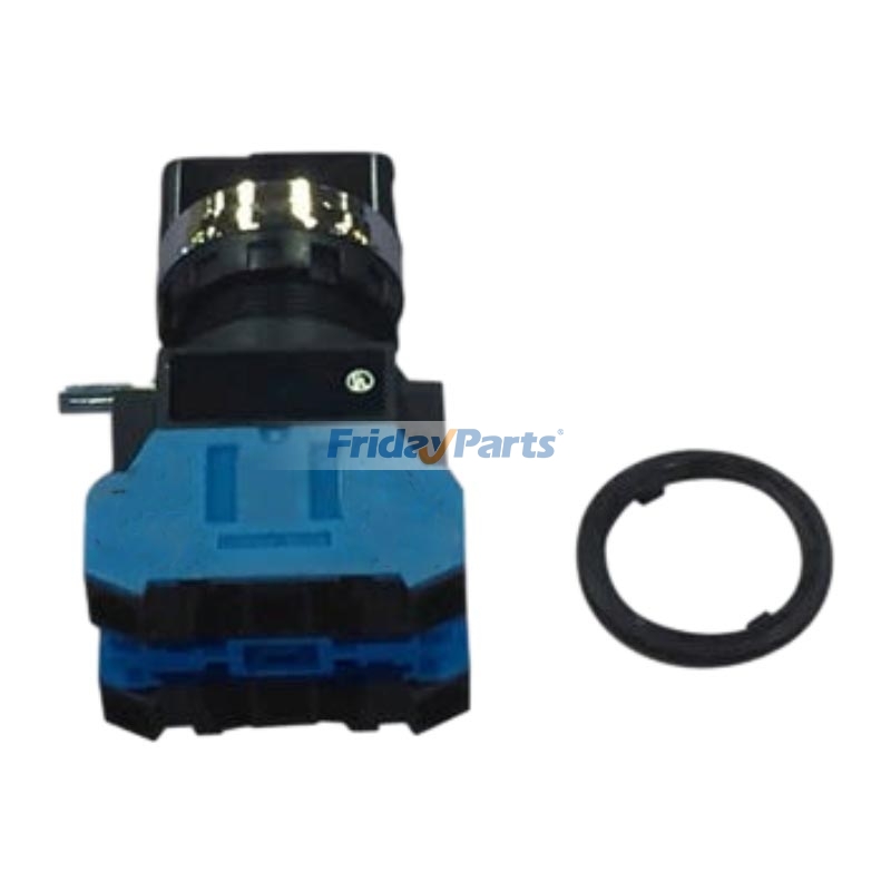 Sélecteur 46556142 pour compresseur d'air Bobcat XHP1170 HP1300 HP1600 P425 HP375 HP915