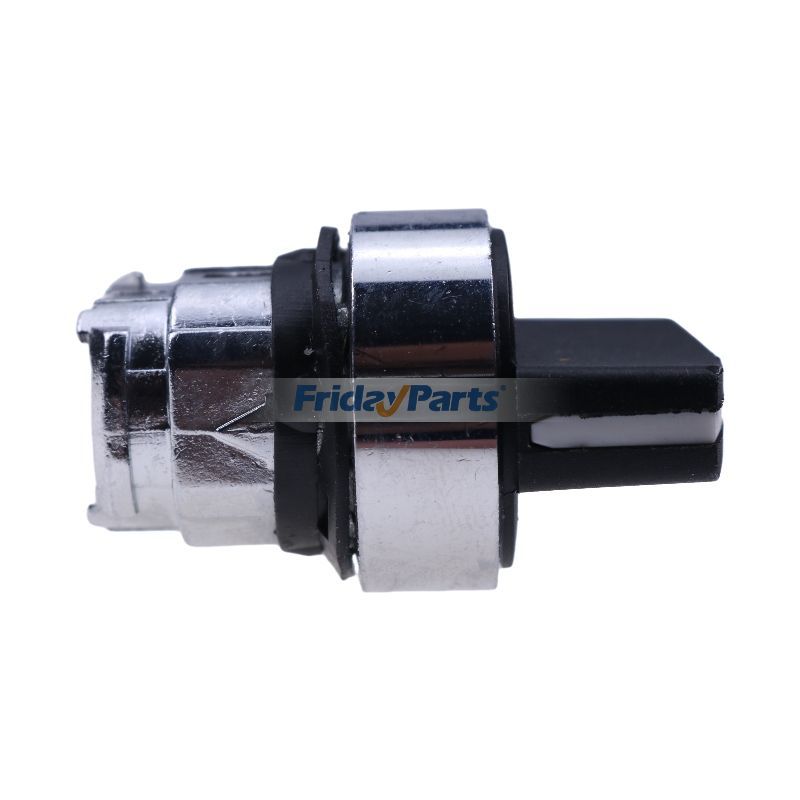 Others Aftermarket Schneider Electric 3 Position Selector Switch Head