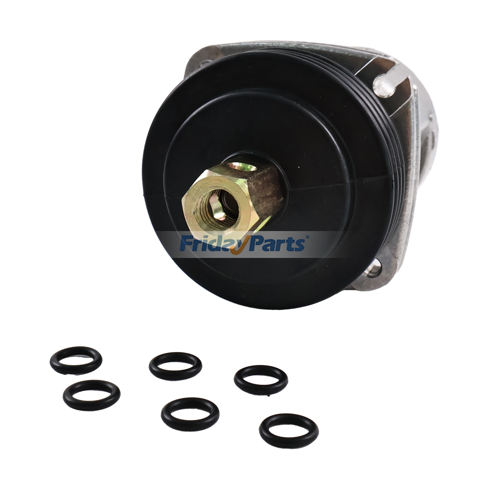 Achetez vanne de sélection chez FridayParts