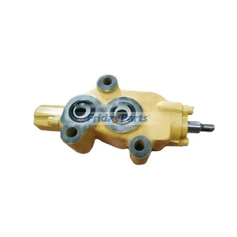 Selector Valve 700-62-54000 for Komatsu Dozer D150A-1 D155A-1 D355A-5 D355A-3 D455A-1